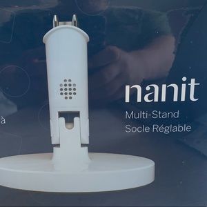 Nanit travel STAND (no camera)
